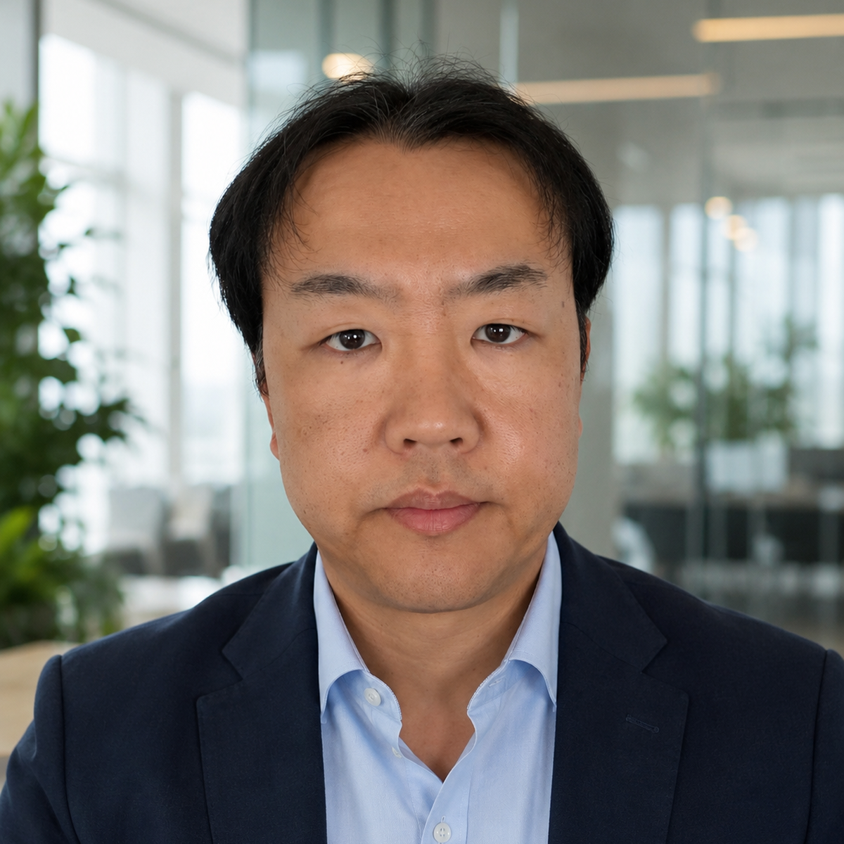 株式会社CultiVision 代表取締役 田中寛純